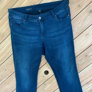 Kit from the Kloth Jeans